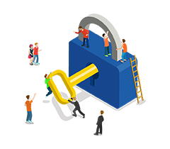 We have a professional and highly skilled locksmith team for all types of lock solutions in Fullerton, CA