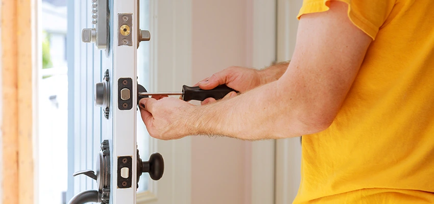Break-in Prevention Solutions in Fullerton, CA