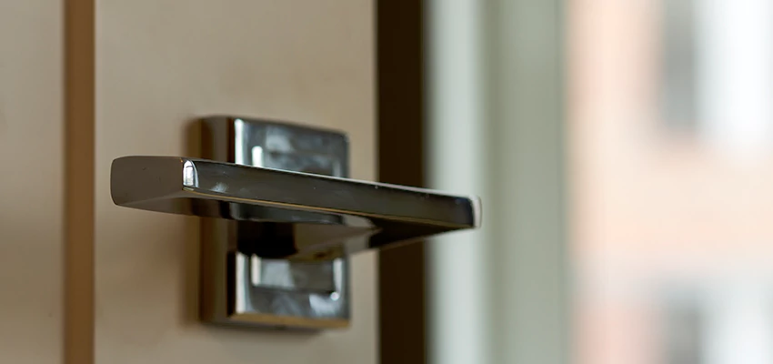 Door Lever Knob Repair in Fullerton, California