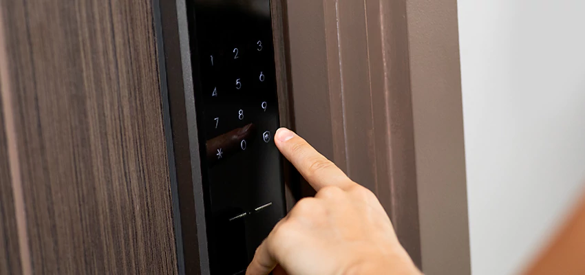Secure Code Locks Ideas in Fullerton, California