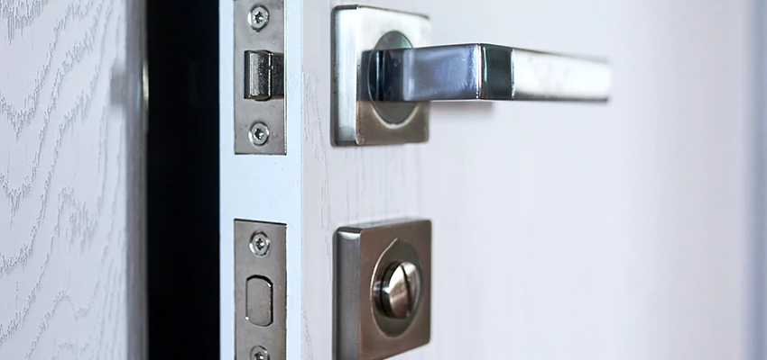Door Lever Handle Lock Repair in Fullerton, CA