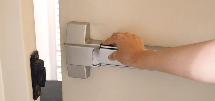 Door Lock Cylinder Reinforcements in Fullerton, CA
