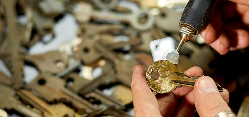 Car Lock Key Repair Service in Fullerton, CA