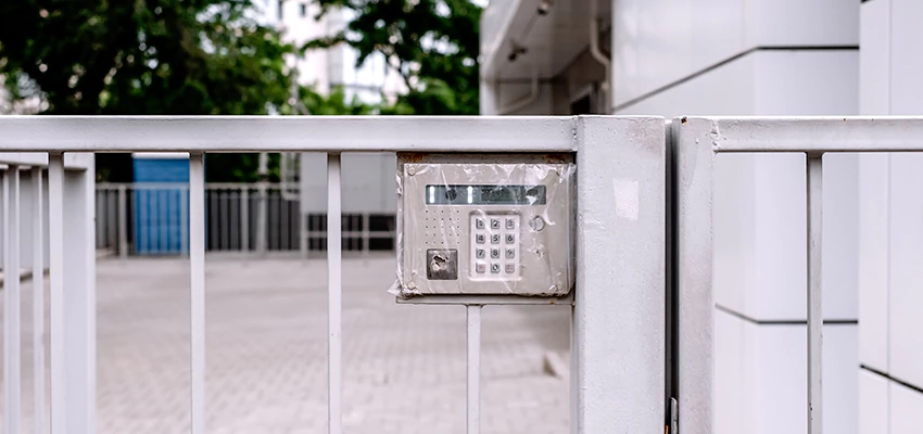Gate Locks For Metal Gates in Fullerton, California