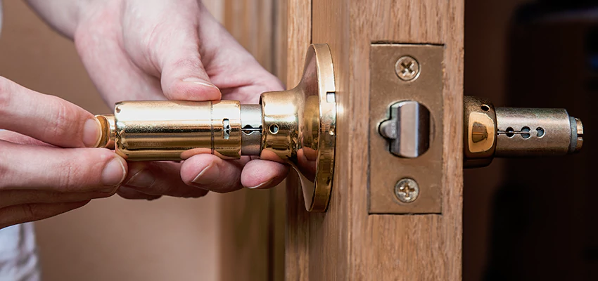 Padlock Lock Replacement Assistance in Fullerton, CA