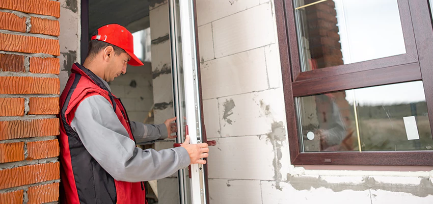 Home Invasion Door Lock Repairs in Fullerton, CA