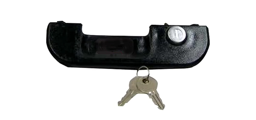 Pop Lock Repair Service in Fullerton