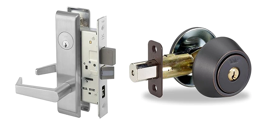 Yale Multipoint Lock in Fullerton, CA