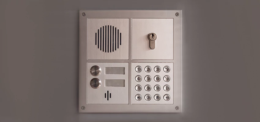 Mobile Access Control System Installation in Fullerton, CA