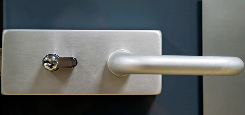 Change Patio Door Locks in Fullerton, California