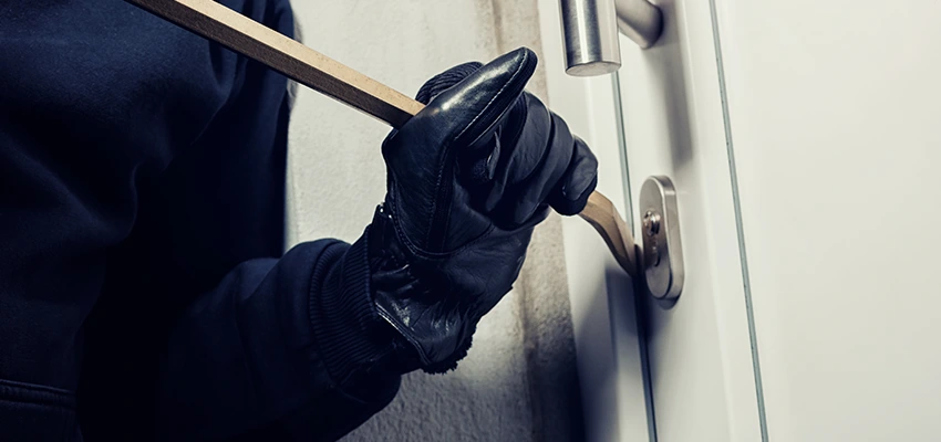 Burglar Damage Door Sensors Repair in Fullerton, CA