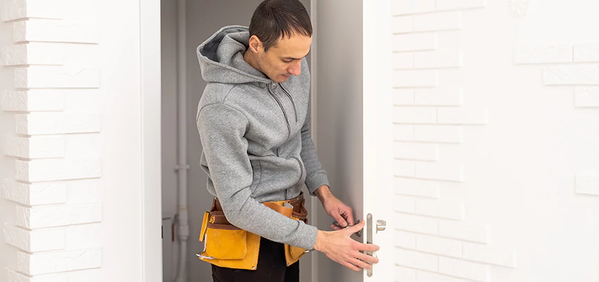 Nighttime Locksmith Near Me in Fullerton, CA